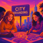 Can we sell a city the same way we market & brand a product Or is city branding profoundly different and do we need a different approach?
