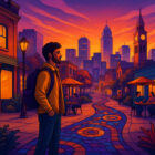 Placemaking influences City Branding: why it requires us to focus on soft selling factors and on involving different socio economic groups.