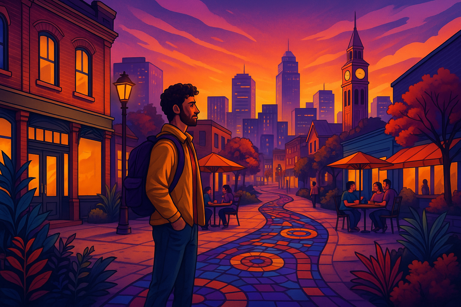 How Placemaking influences City Branding and Why it is important