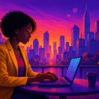 Marketing a city to businesses forces that city to think long term and future proof itself for growth and progress.