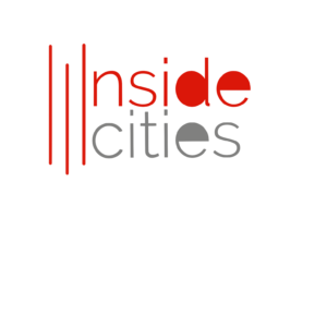 Inside Cities Logo - communities