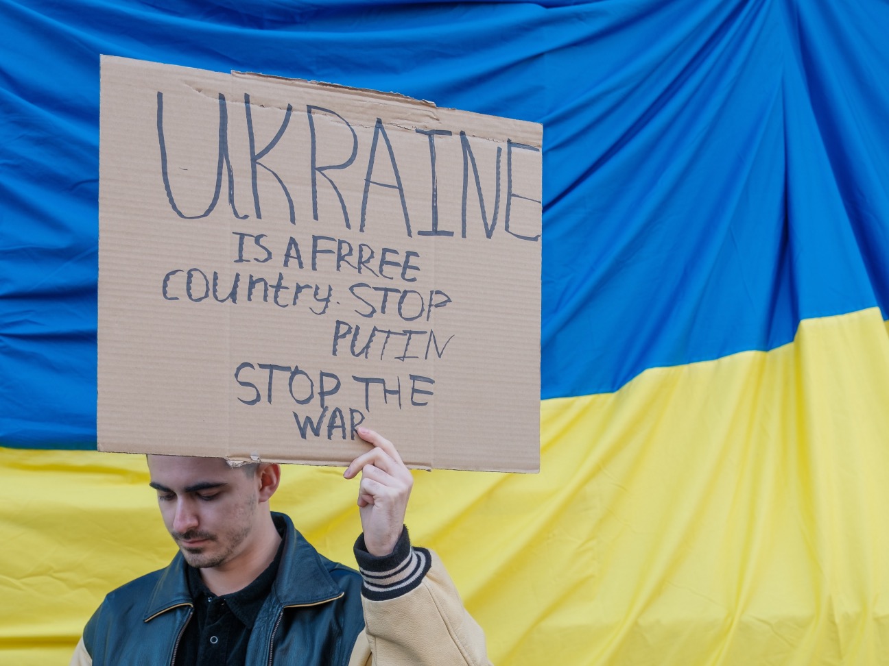We are devastated by the events in Ukraine. Here are some helpful tips how you can help Ukrainians