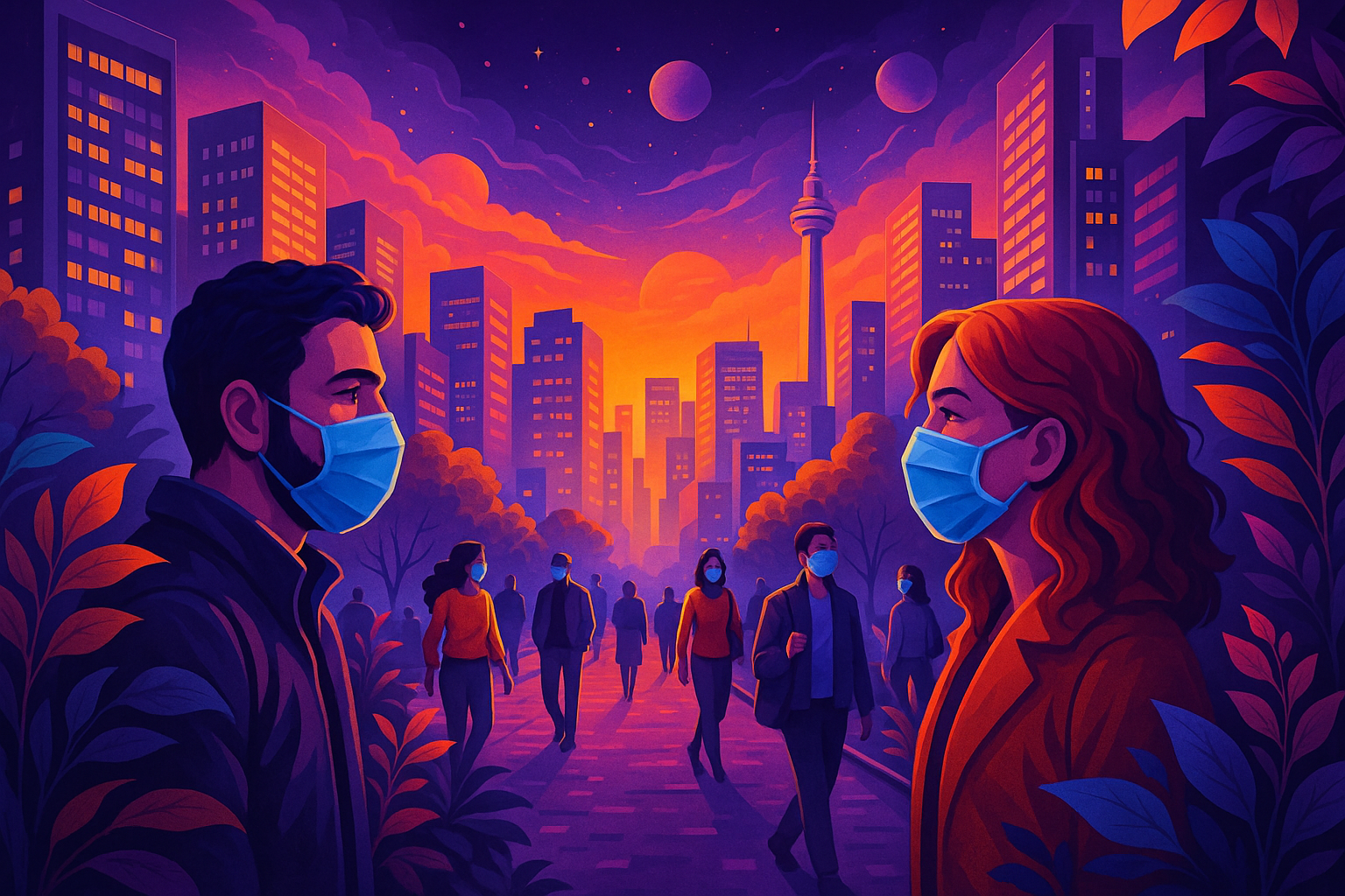 Adapting to a Changed Landscape: Destination Marketing Post-Pandemic