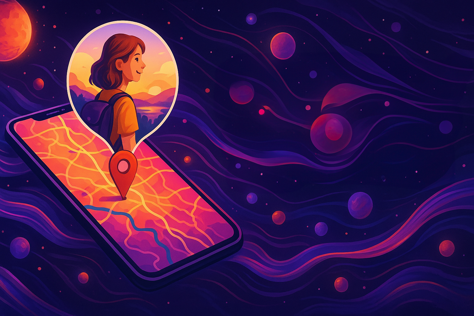 A message from our founder on storytelling in destination marketing